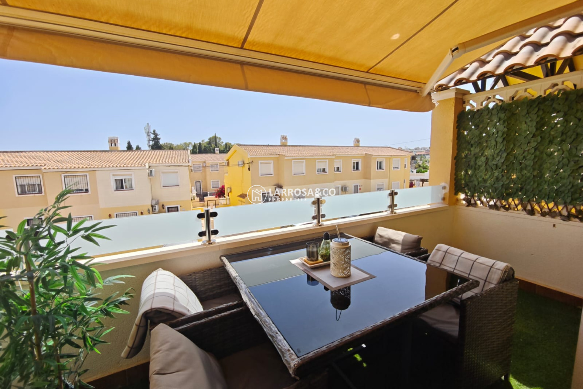 Resale - Penthouse  - Villamartin - Costa Blanca