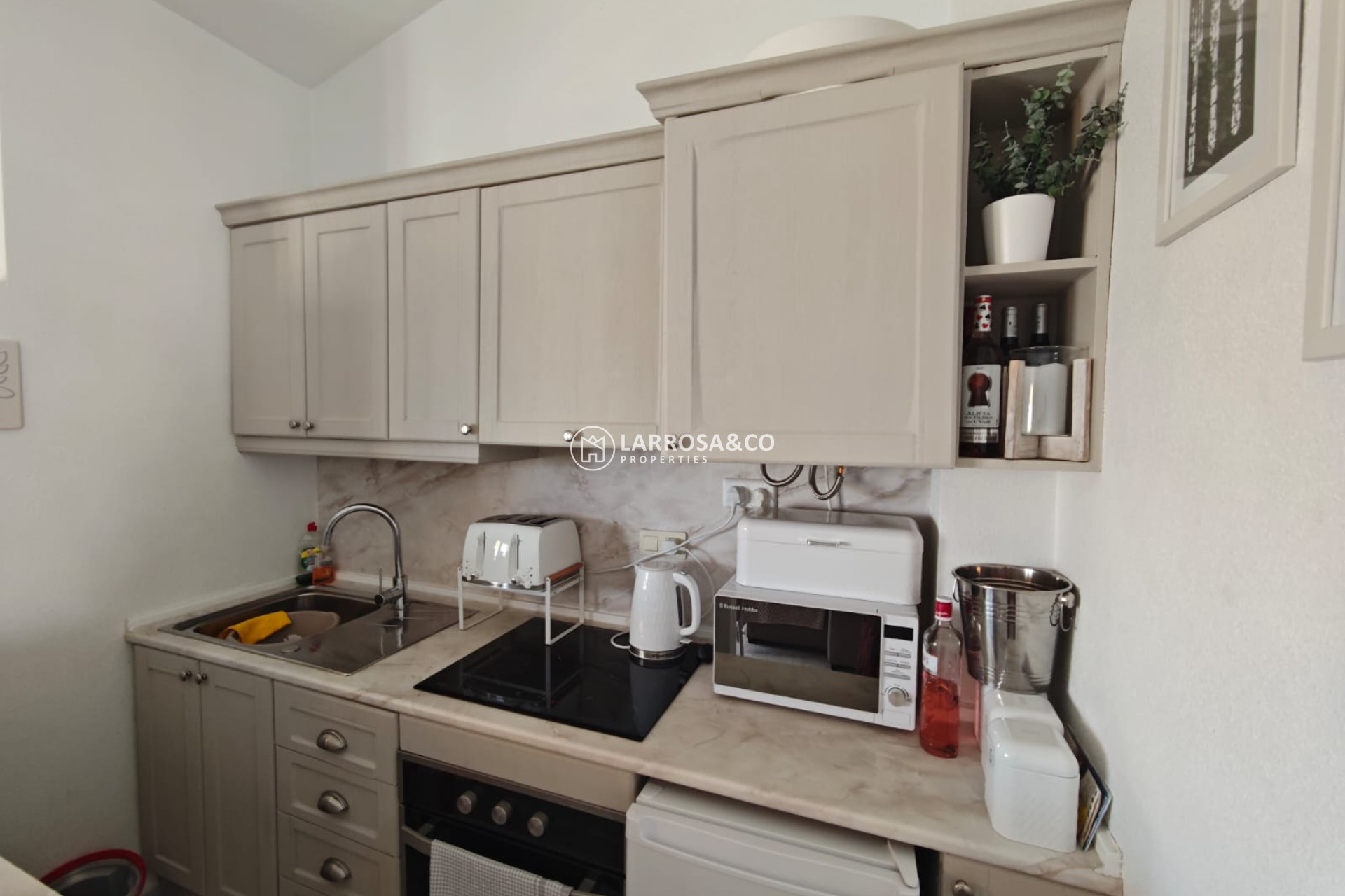 Resale - Penthouse  - Villamartin - Costa Blanca