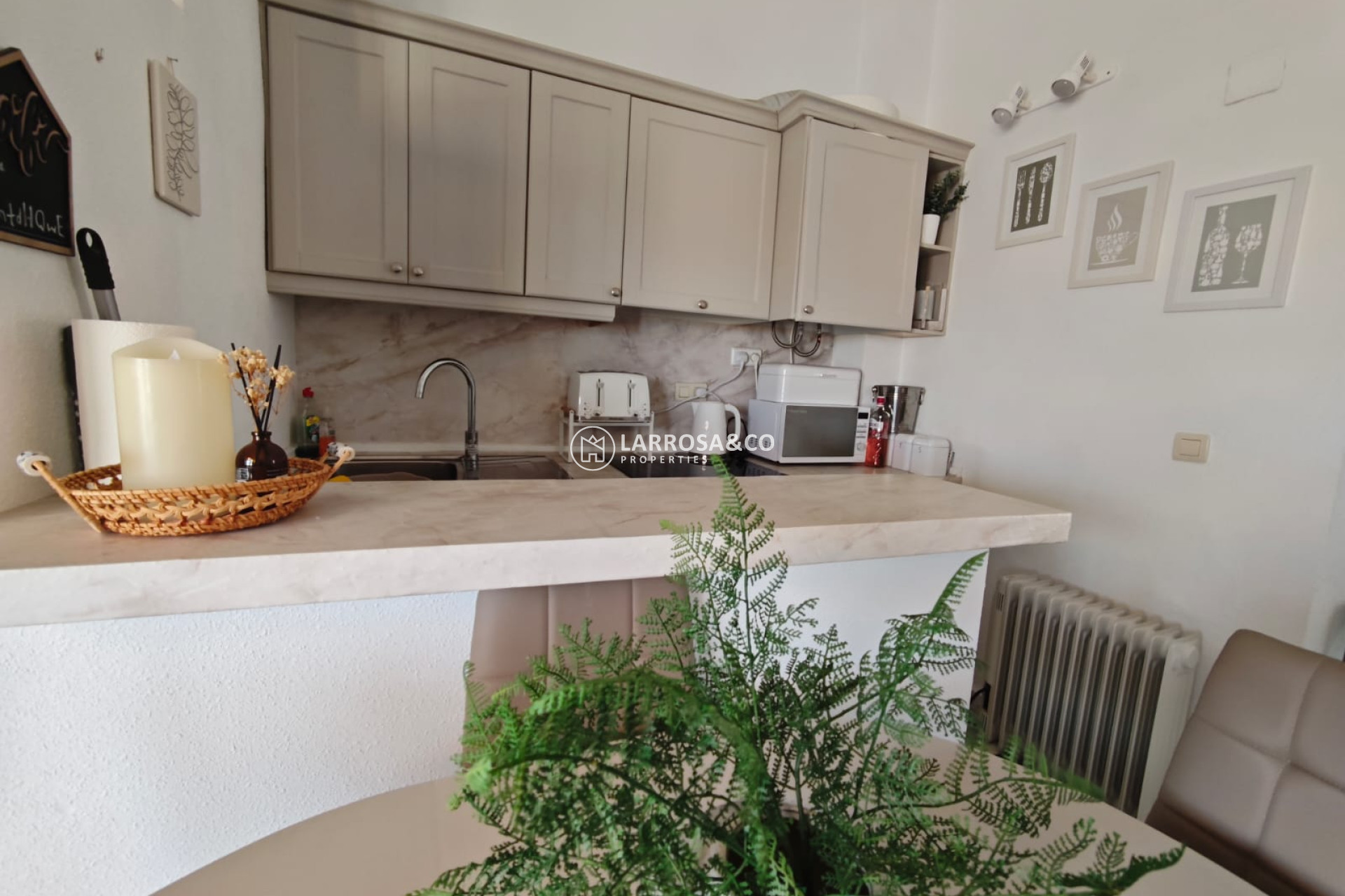 Resale - Penthouse  - Villamartin - Costa Blanca