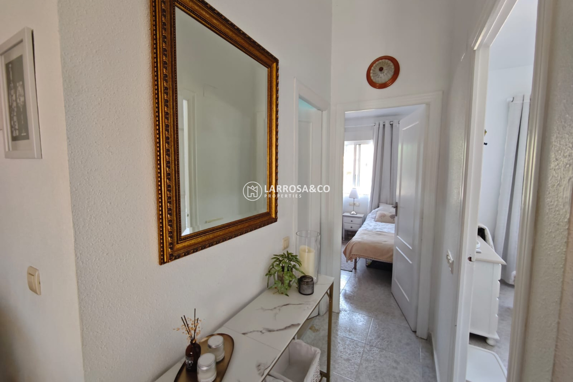 Resale - Penthouse  - Villamartin - Costa Blanca
