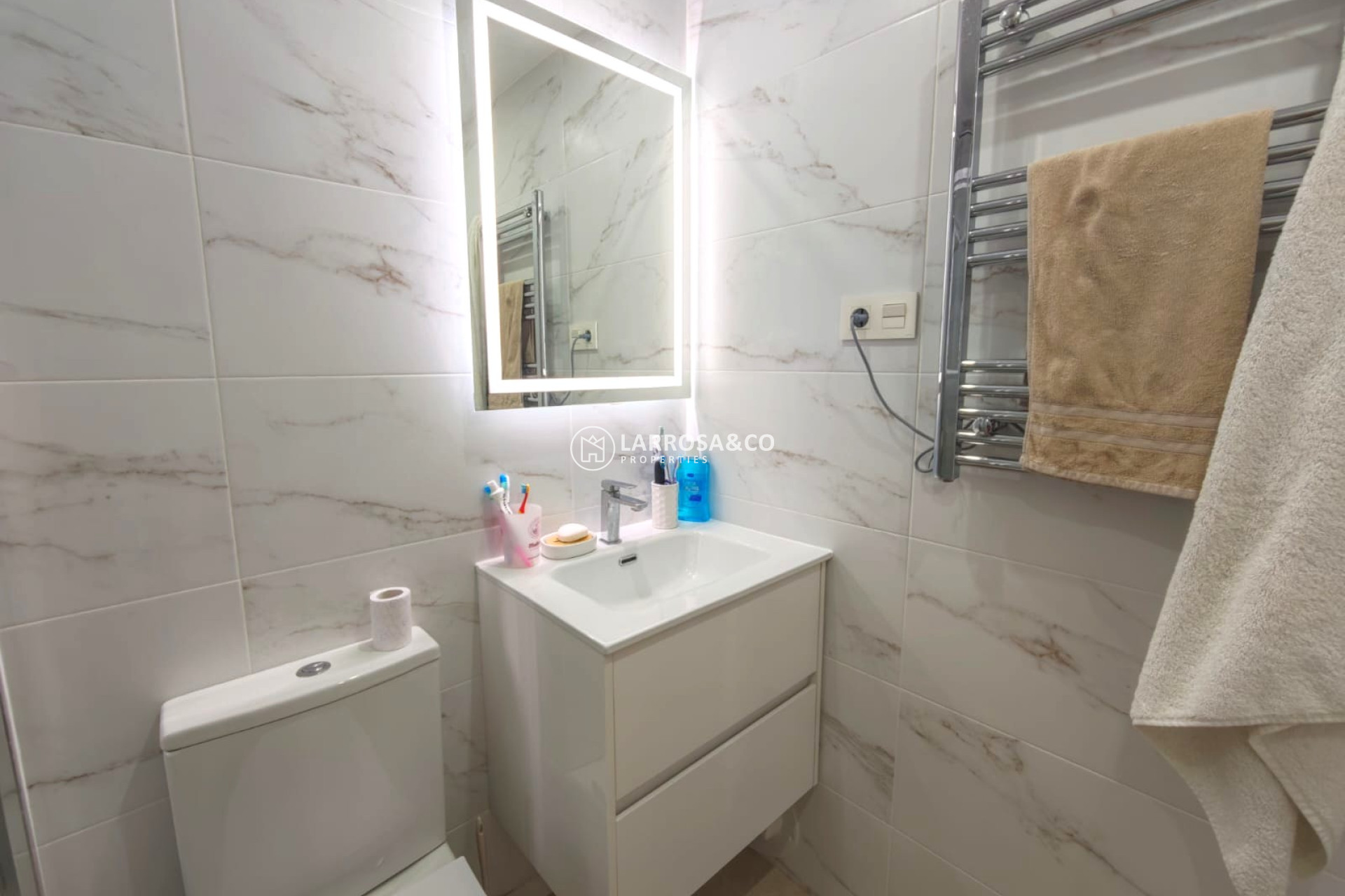 Resale - Penthouse  - Villamartin - Costa Blanca