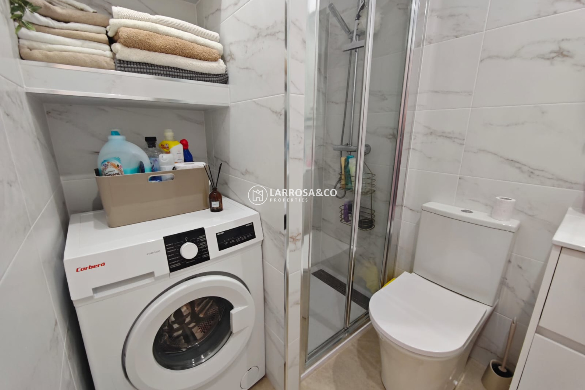 Resale - Penthouse  - Villamartin - Costa Blanca