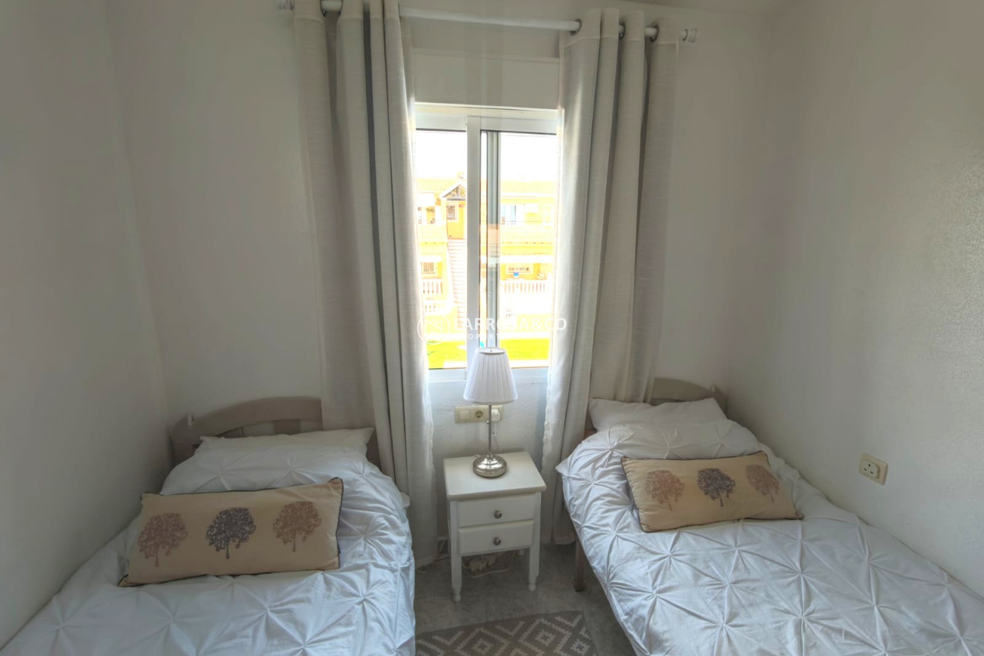 Resale - Penthouse  - Villamartin - Costa Blanca