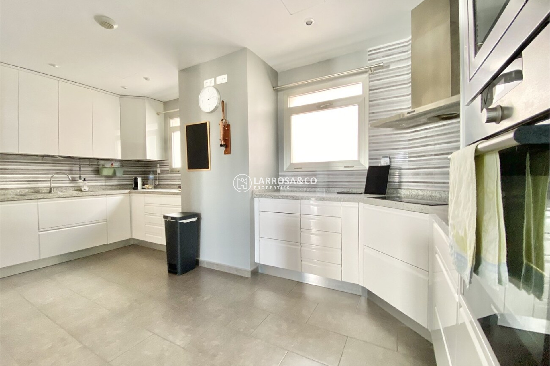 Resale - Penthouse  - Villamartín - Los Dolses