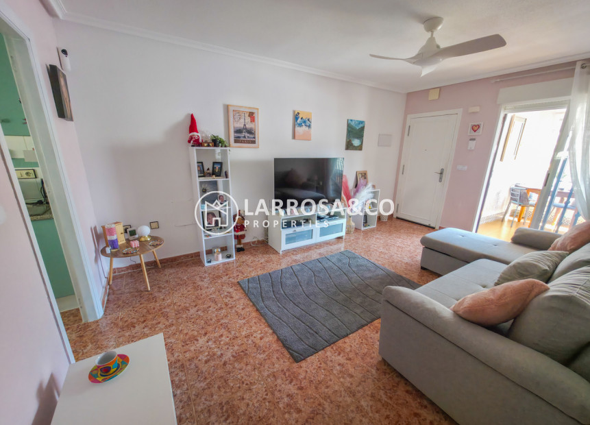 Resale - Penthouse  - Vistabella Golf Entre Naranjos - Costa Blanca