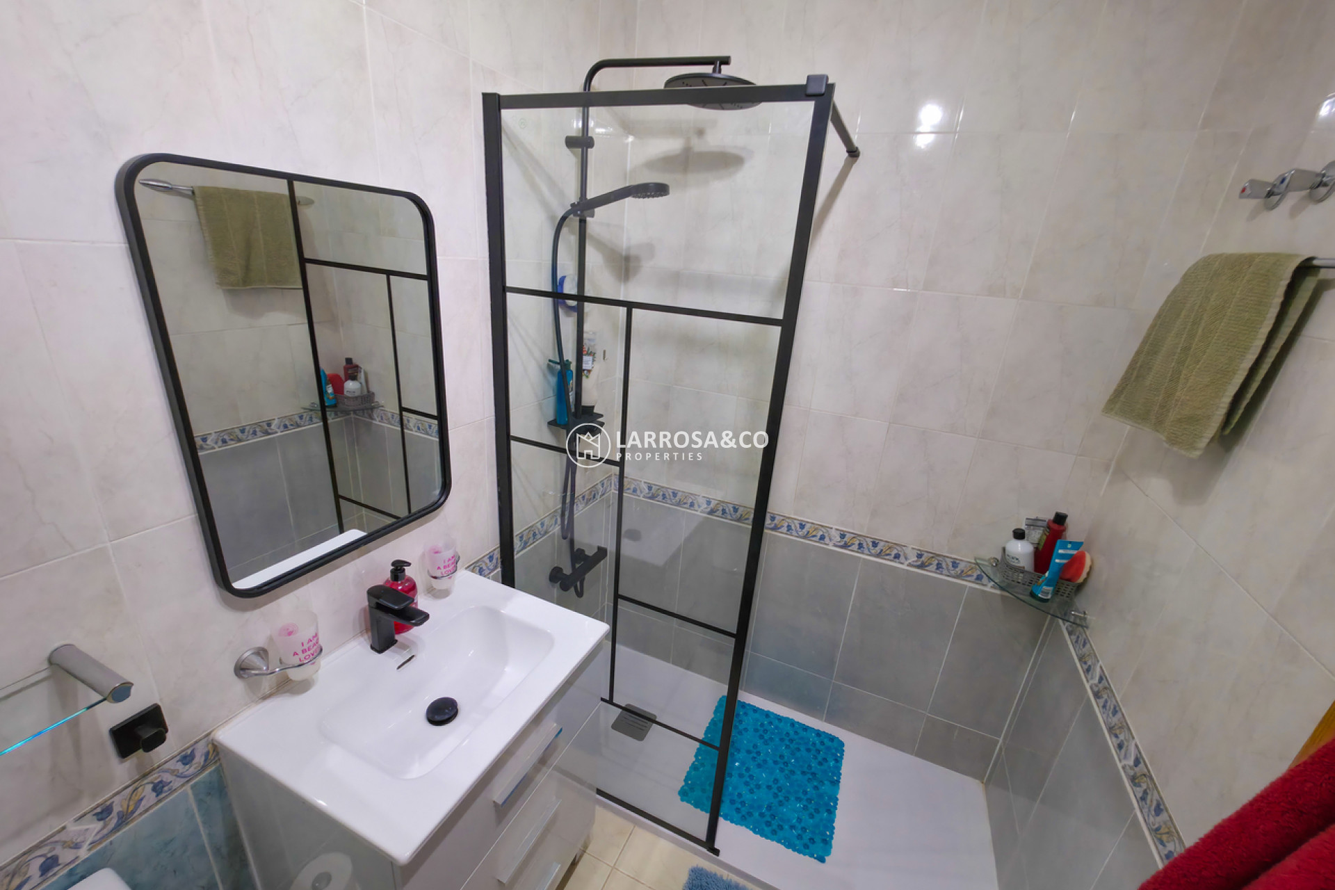 Resale - Penthouse  - Vistabella Golf Entre Naranjos - Costa Blanca