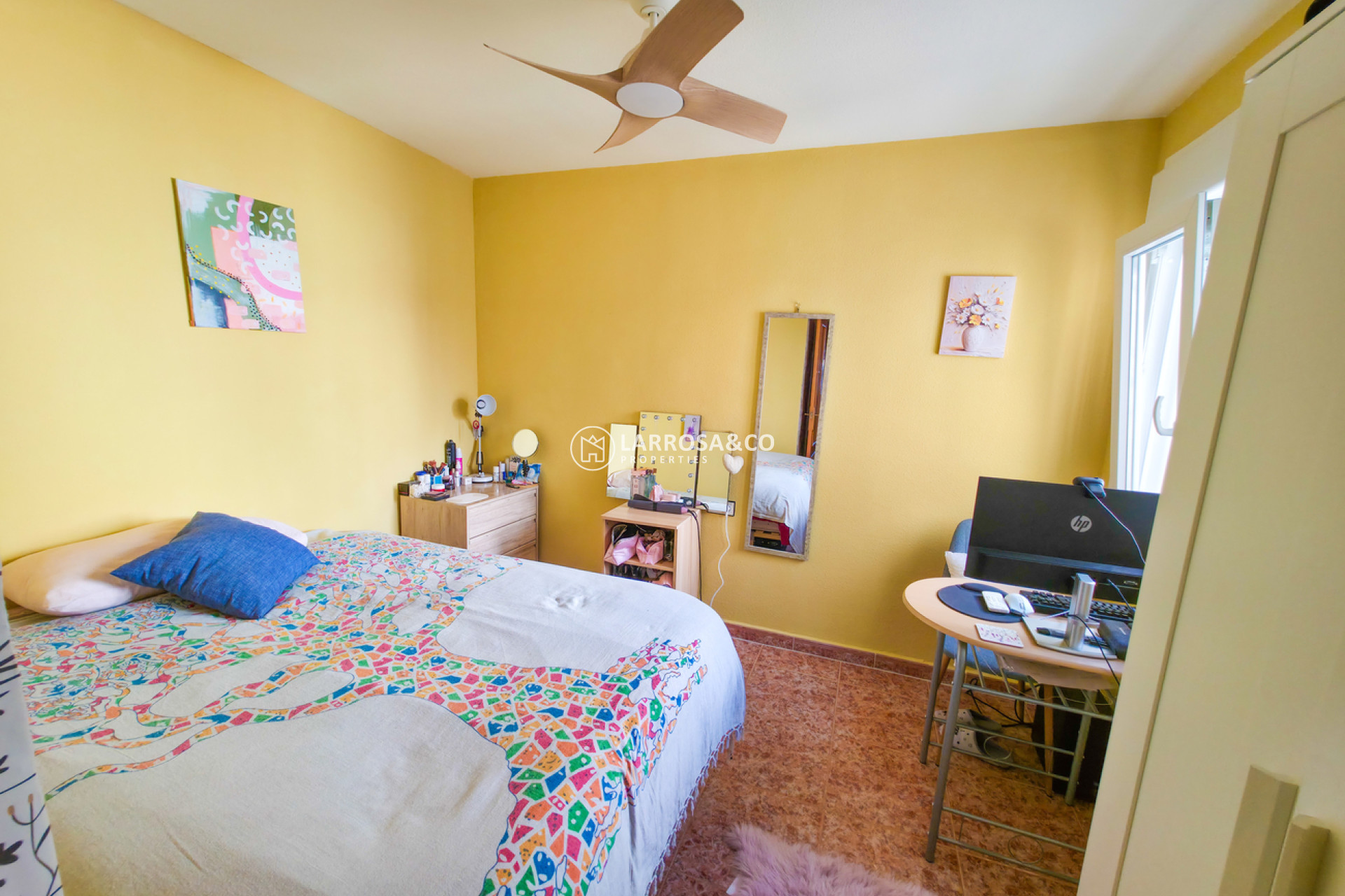 Resale - Penthouse  - Vistabella Golf Entre Naranjos - Costa Blanca