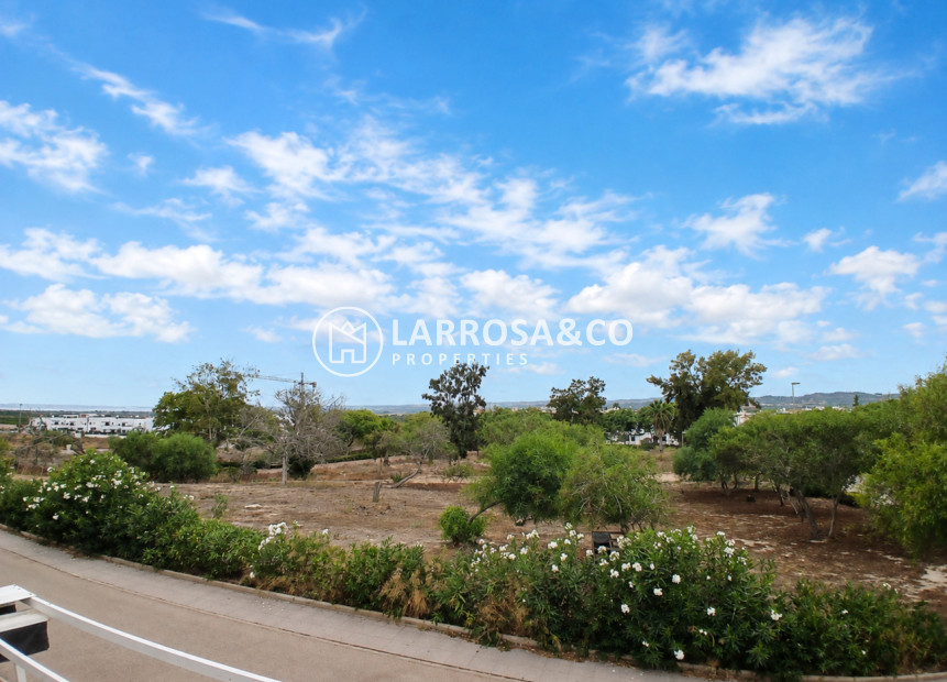 Resale - Penthouse  - Vistabella Golf Entre Naranjos - Inland