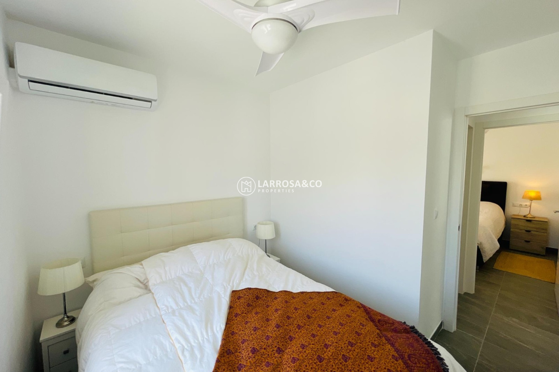 Resale - Quatro house - Orihuela costa - Playa Flamenca