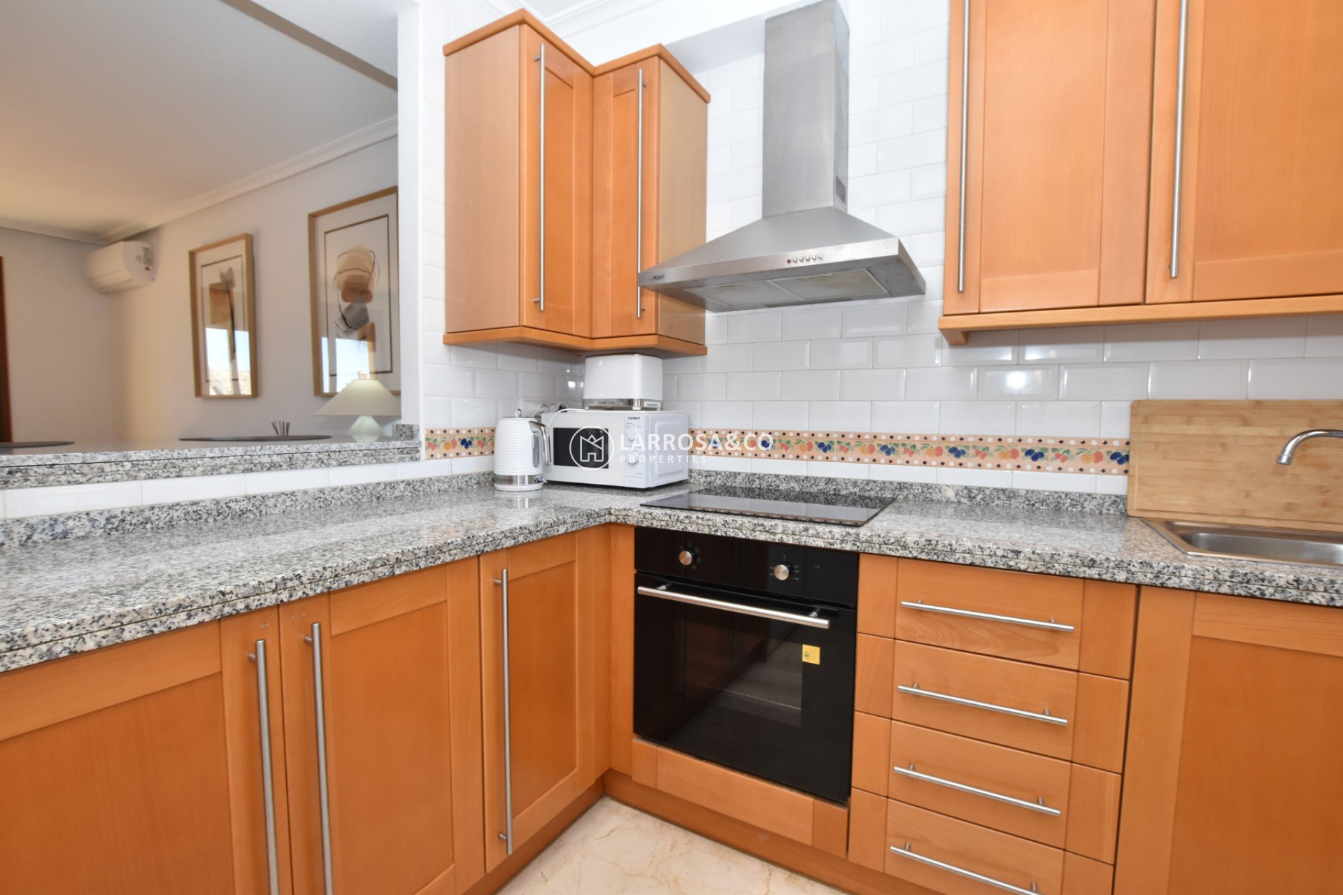 Resale - Semi-detached house - Algorfa - Inland