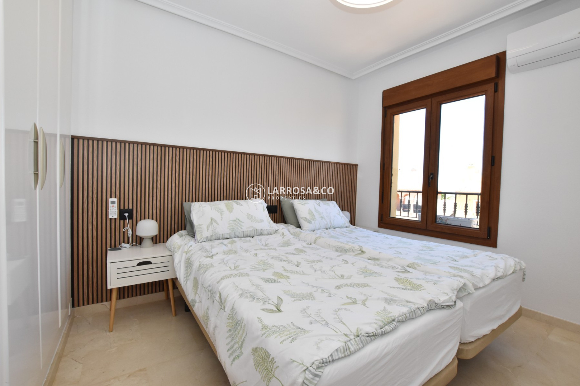 Resale - Semi-detached house - Algorfa - Inland