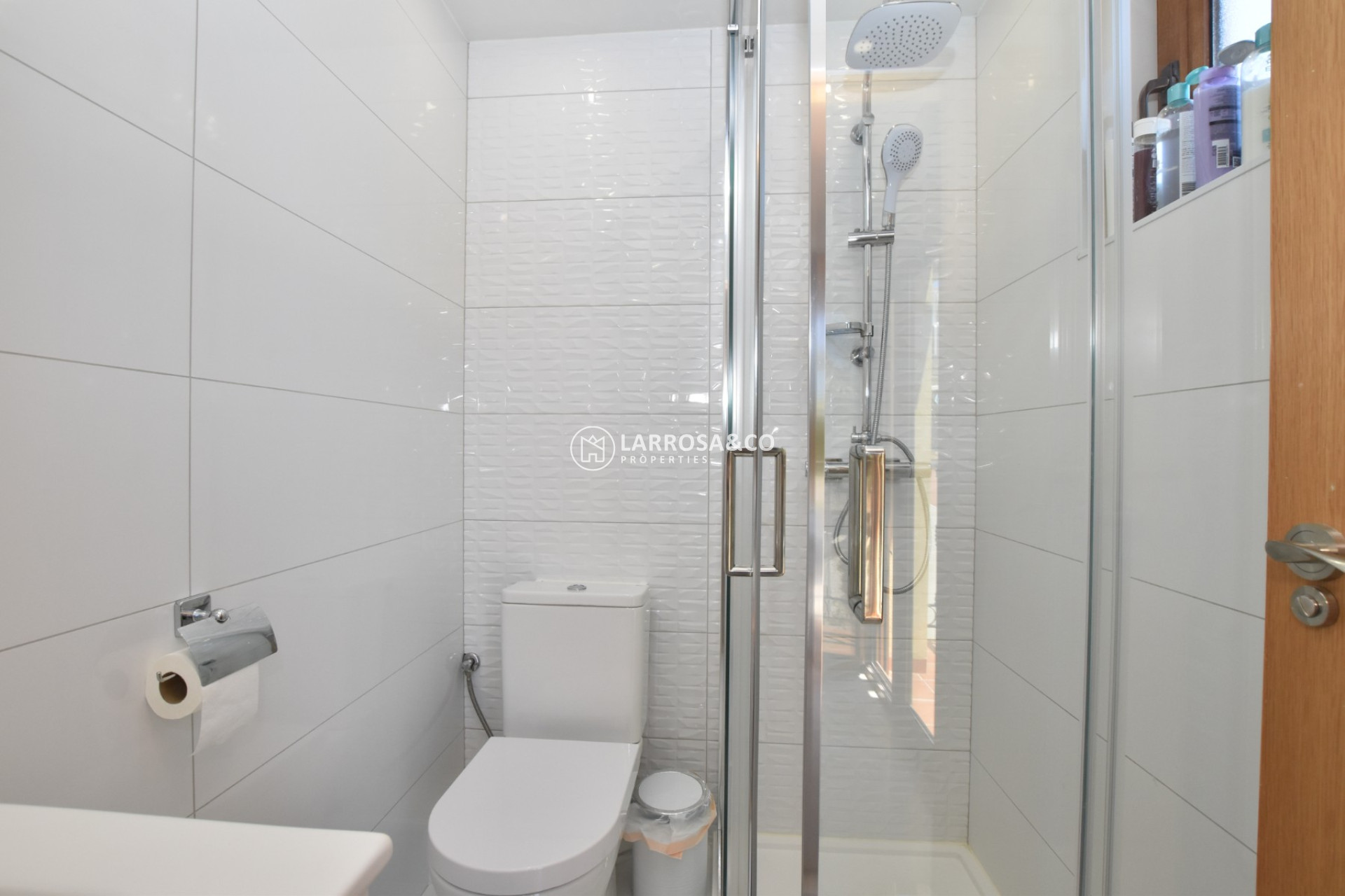 Resale - Semi-detached house - Algorfa - Inland