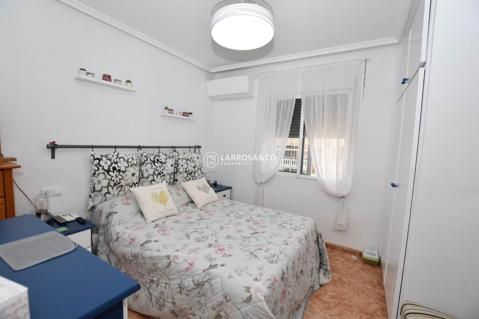 Resale - Semi-detached house - Algorfa - Inland