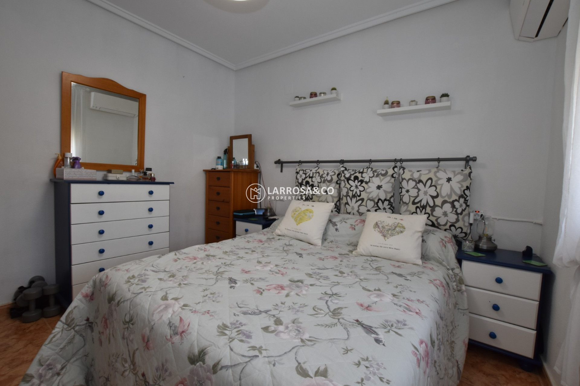 Resale - Semi-detached house - Algorfa - Inland
