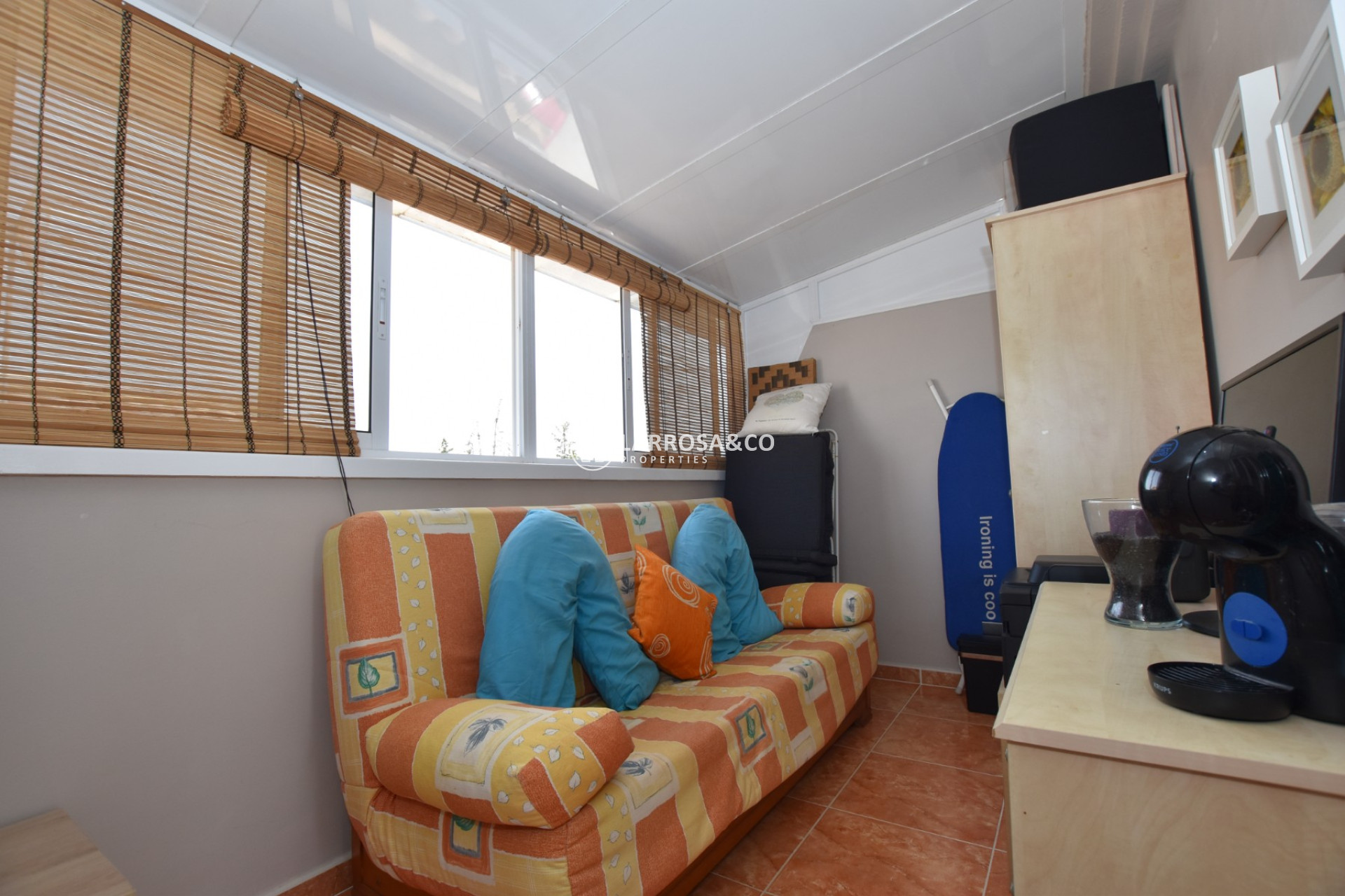 Resale - Semi-detached house - Algorfa - Inland