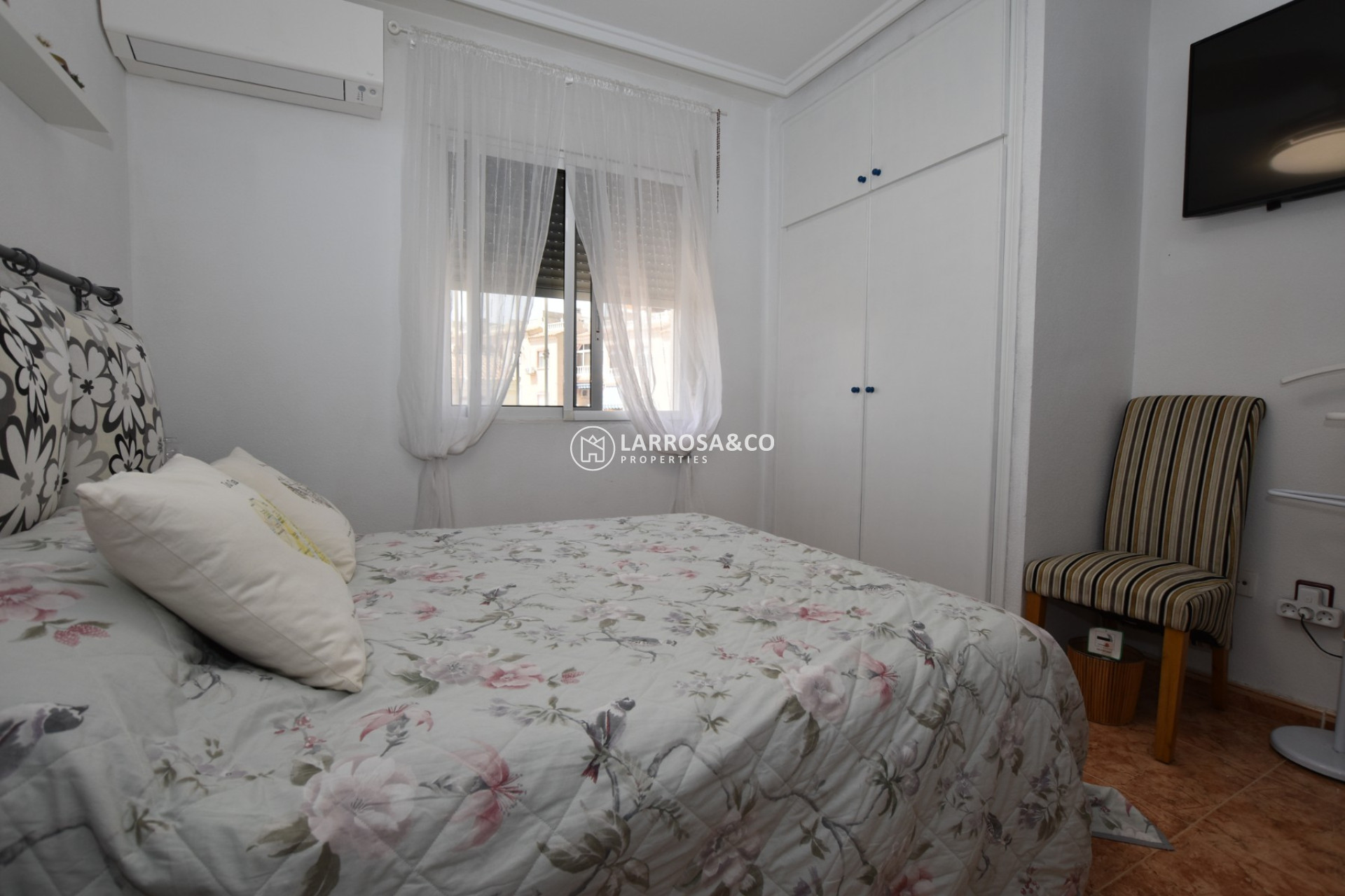 Resale - Semi-detached house - Algorfa - Inland