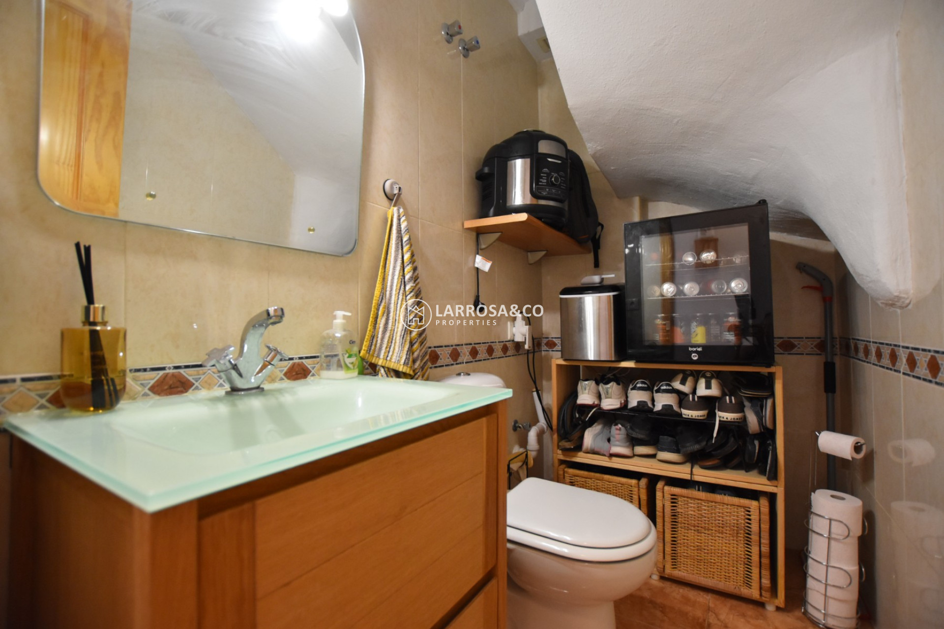 Resale - Semi-detached house - Algorfa - Inland