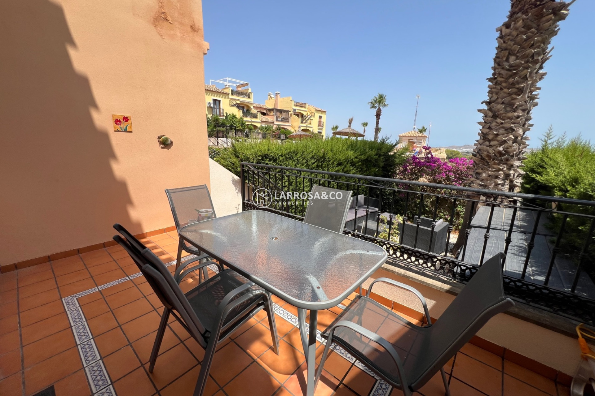 Resale - Semi-detached house - Algorfa - Inland