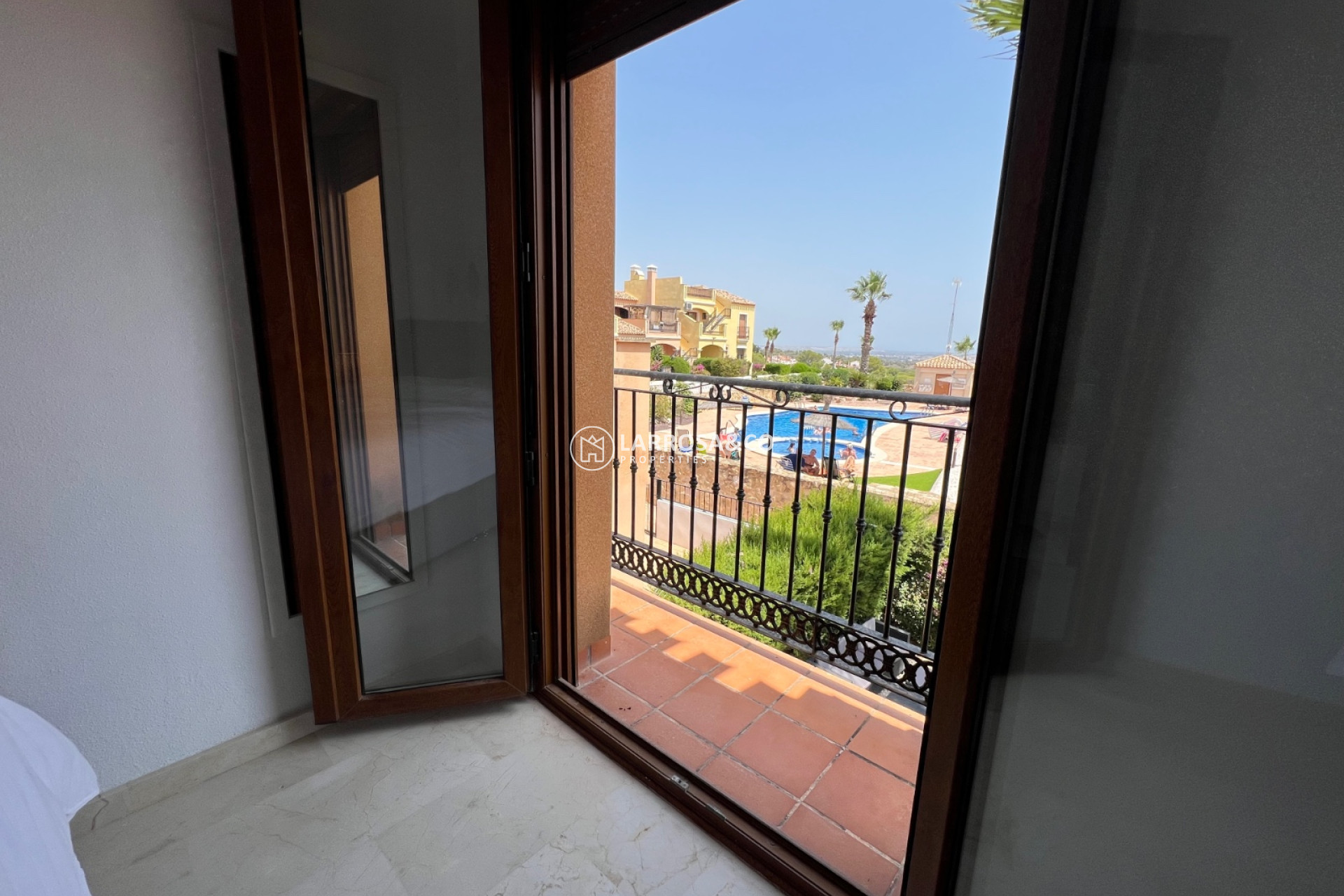 Resale - Semi-detached house - Algorfa - Inland