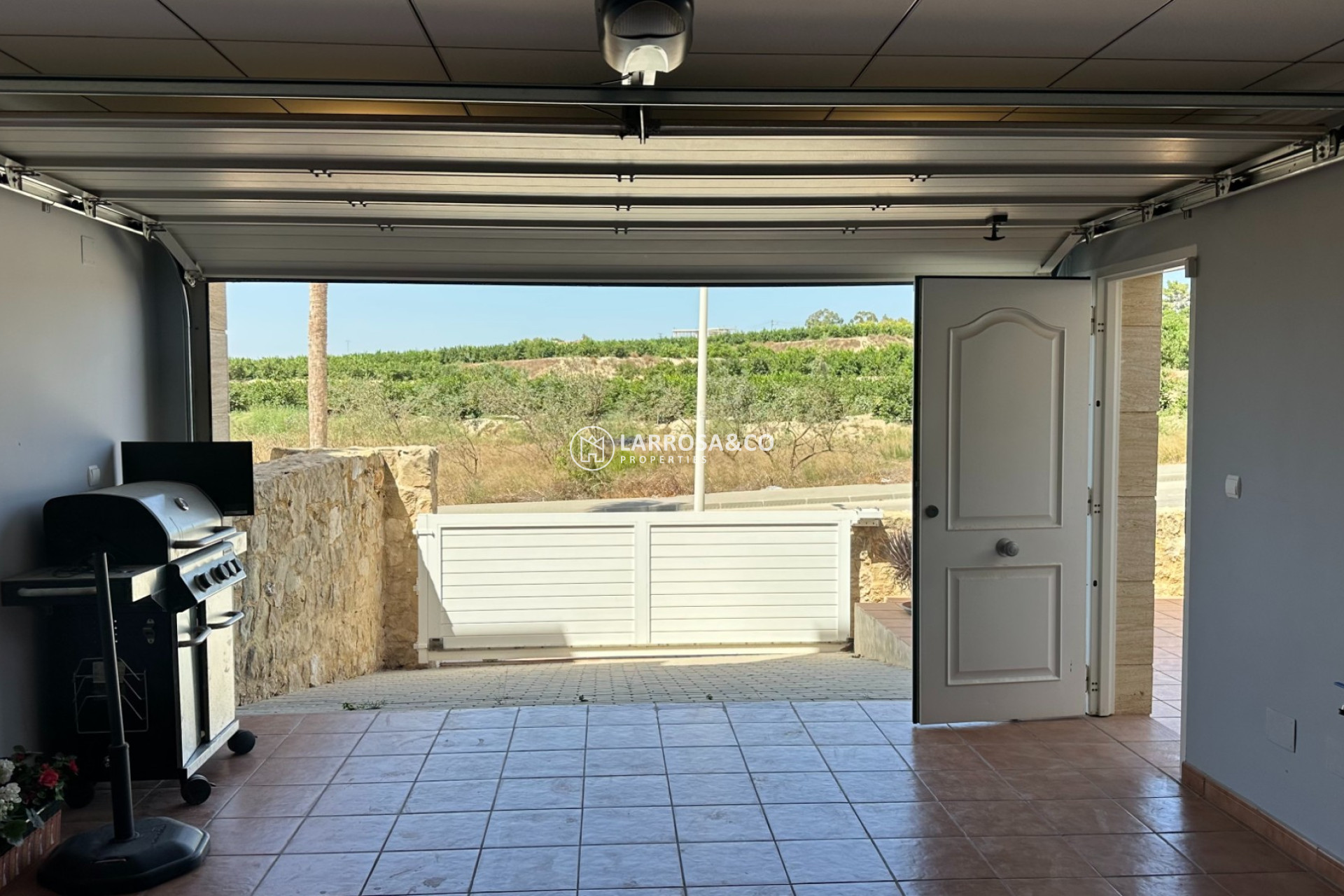 Resale - Semi-detached house - Algorfa - Inland