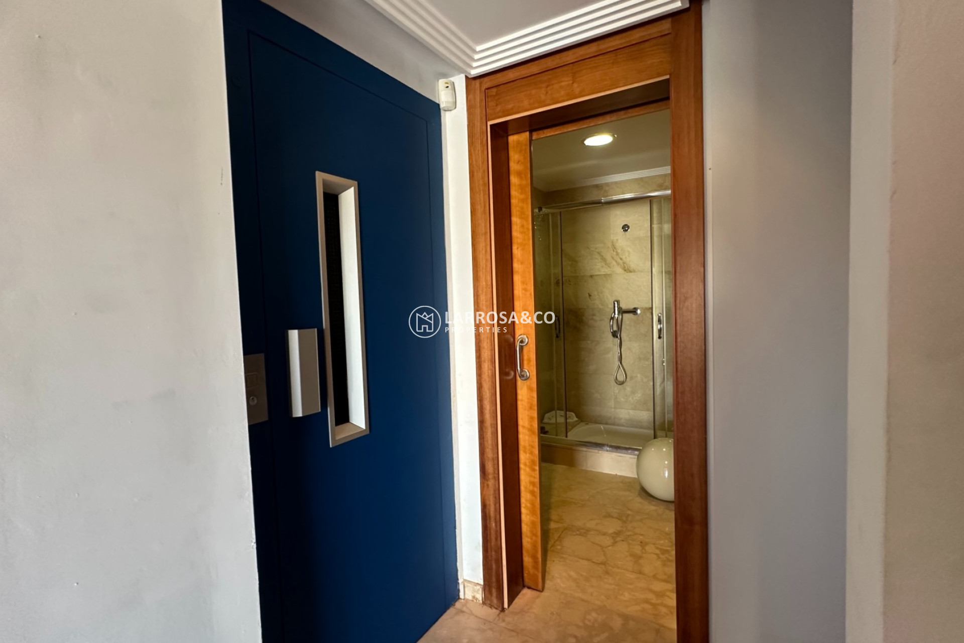 Resale - Semi-detached house - Algorfa - Inland