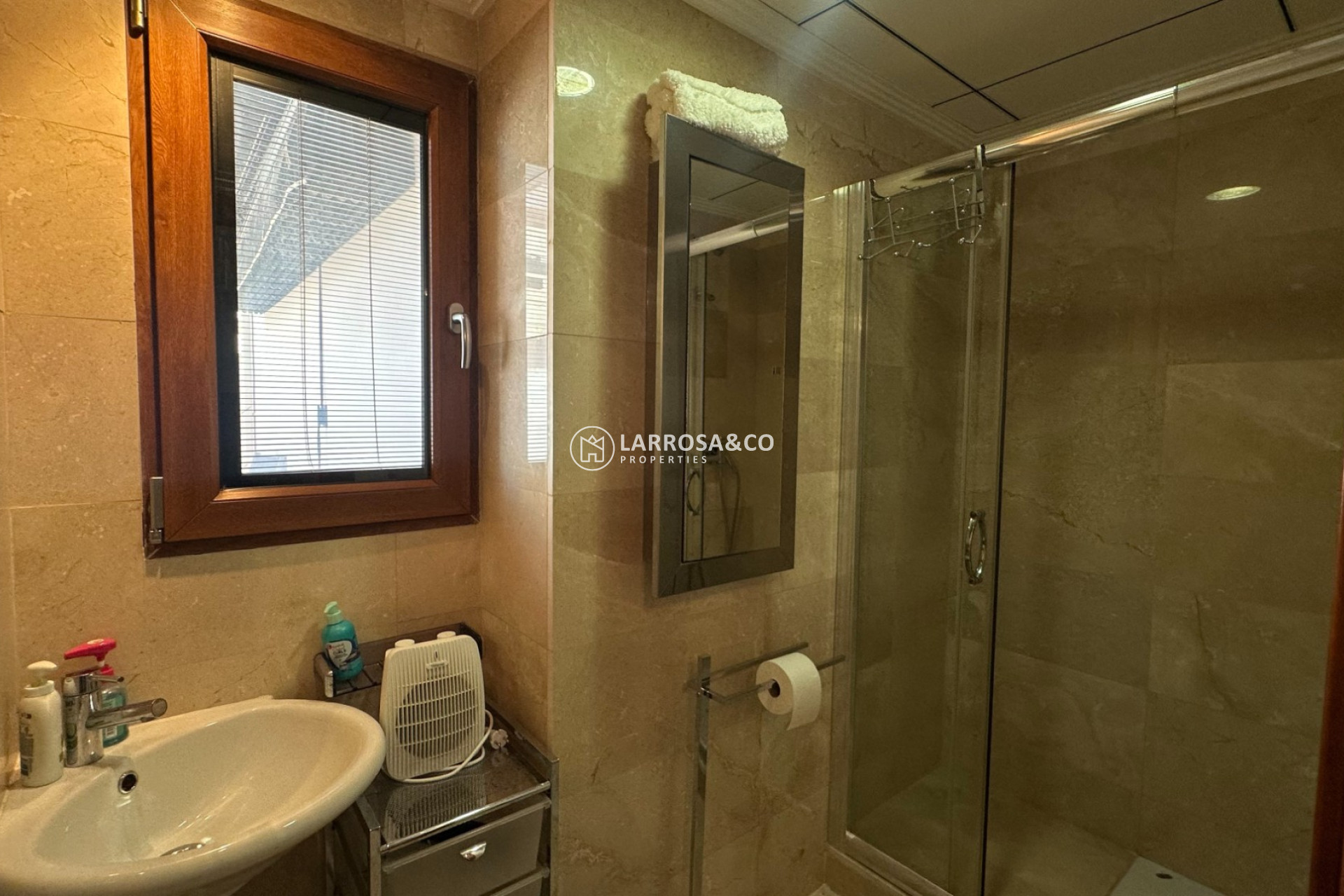Resale - Semi-detached house - Algorfa - Inland