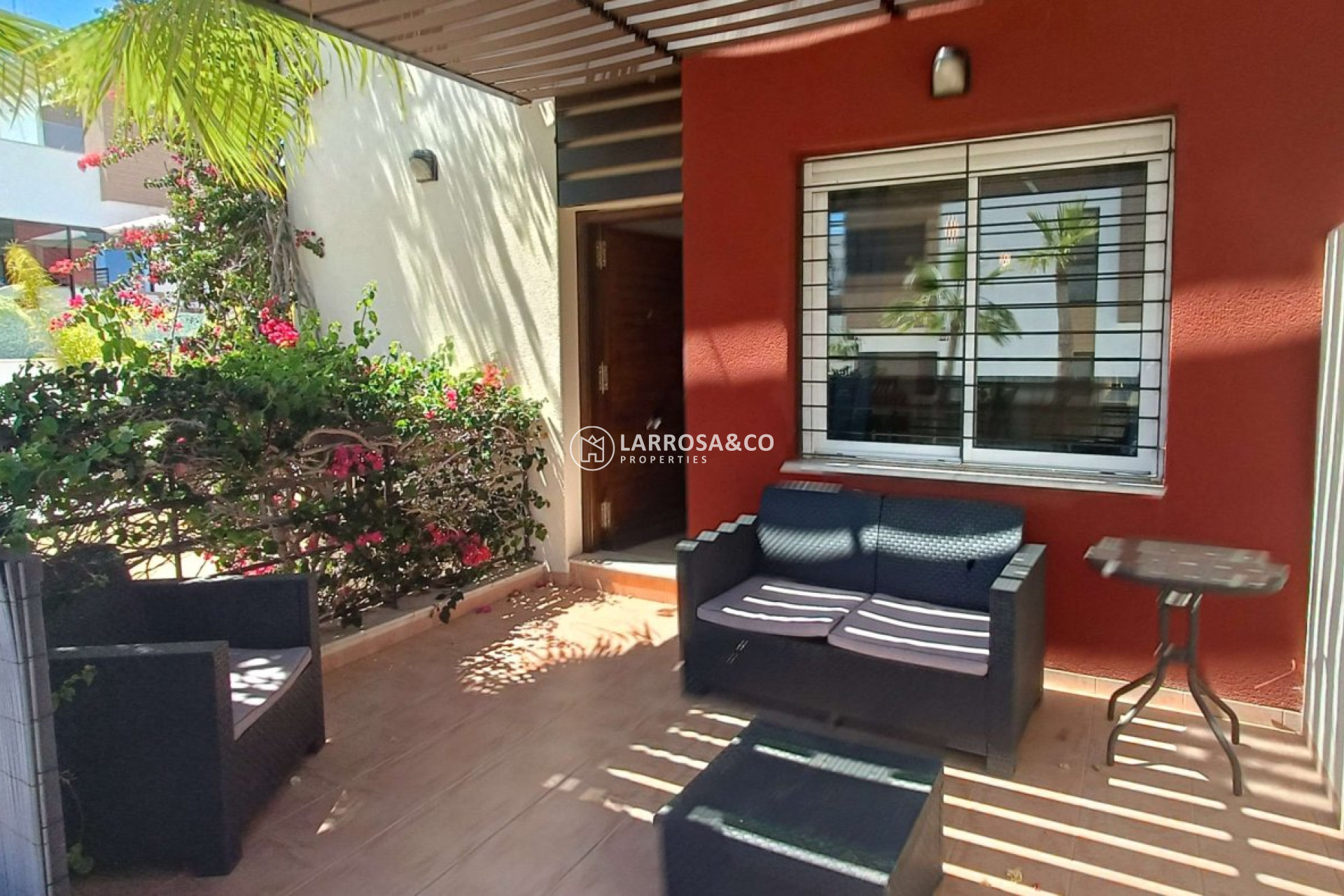 Resale - Semi-detached house - Algorfa - Inland