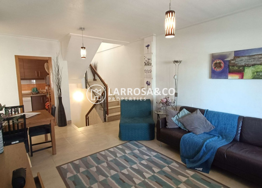 Resale - Semi-detached house - Algorfa - Inland