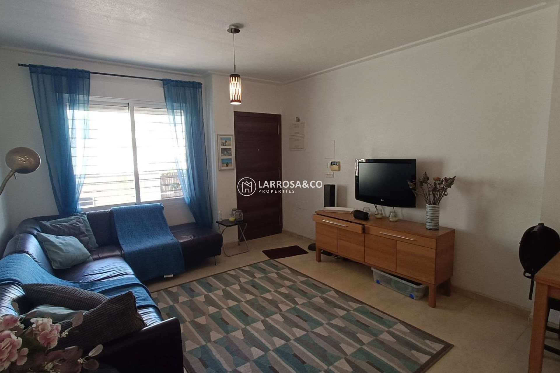 Resale - Semi-detached house - Algorfa - Inland