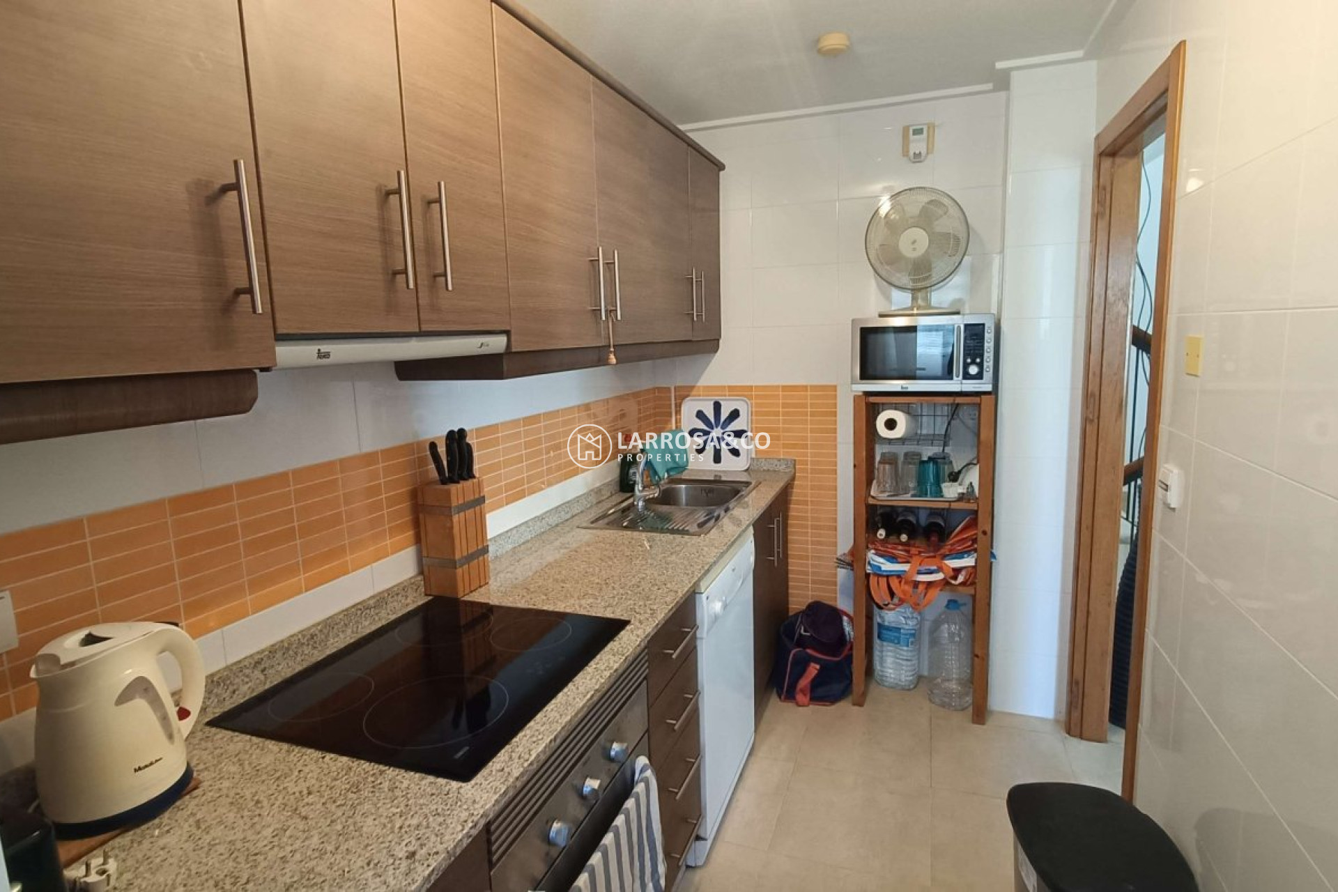 Resale - Semi-detached house - Algorfa - Inland