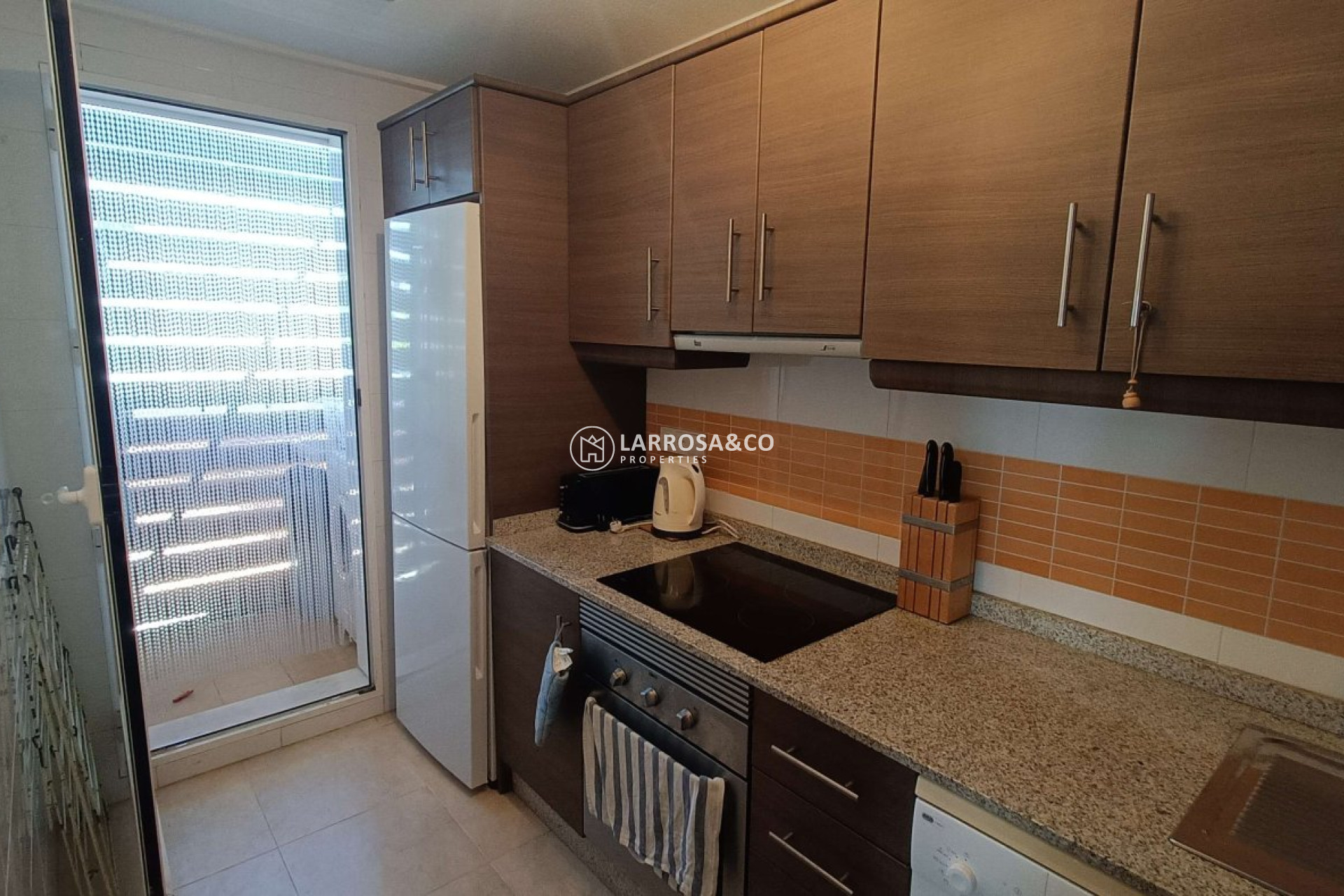 Resale - Semi-detached house - Algorfa - Inland