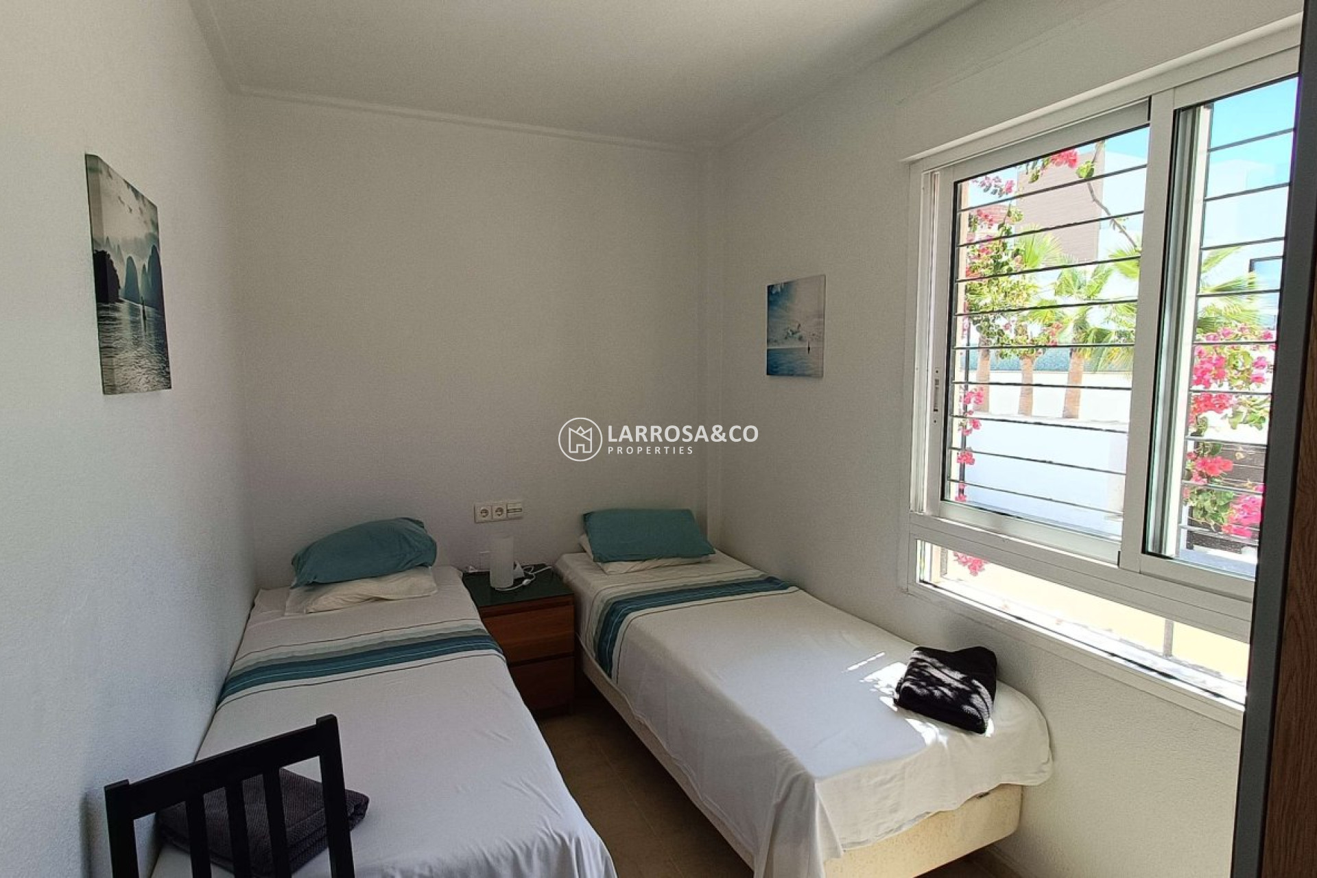 Resale - Semi-detached house - Algorfa - Inland