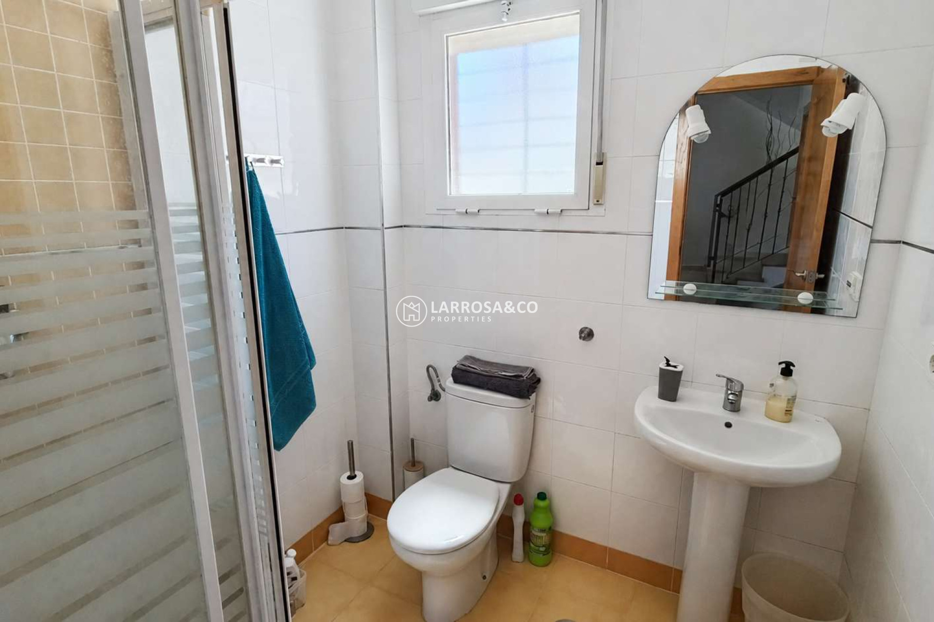 Resale - Semi-detached house - Algorfa - Inland