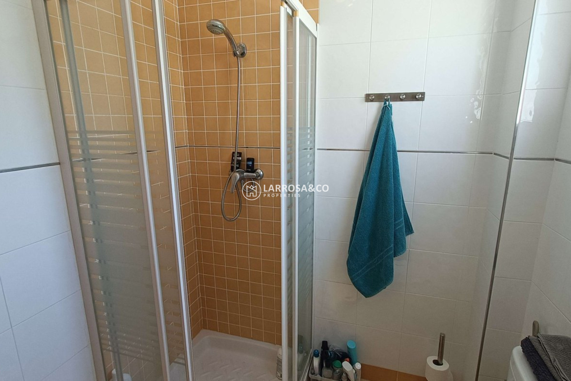 Resale - Semi-detached house - Algorfa - Inland