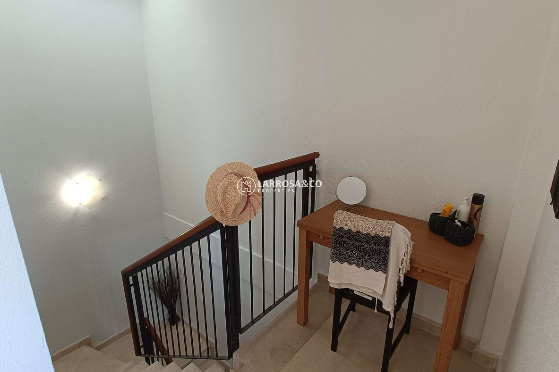 Resale - Semi-detached house - Algorfa - Inland