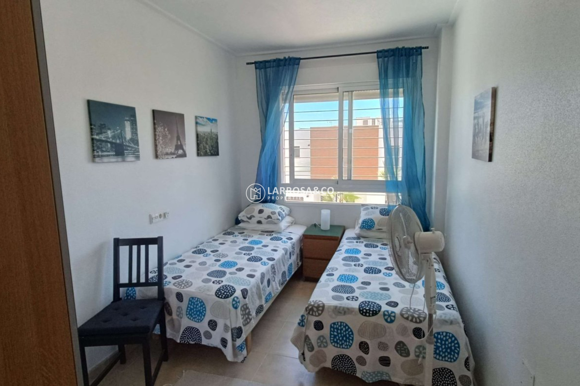 Resale - Semi-detached house - Algorfa - Inland