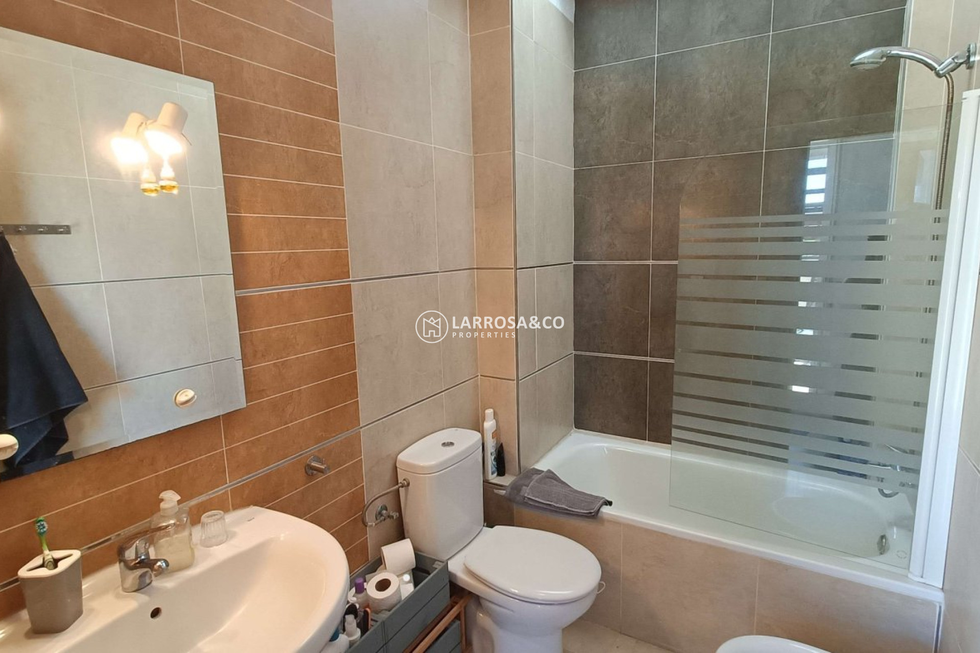 Resale - Semi-detached house - Algorfa - Inland