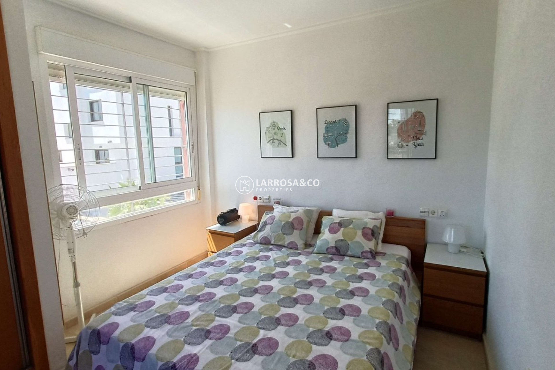Resale - Semi-detached house - Algorfa - Inland