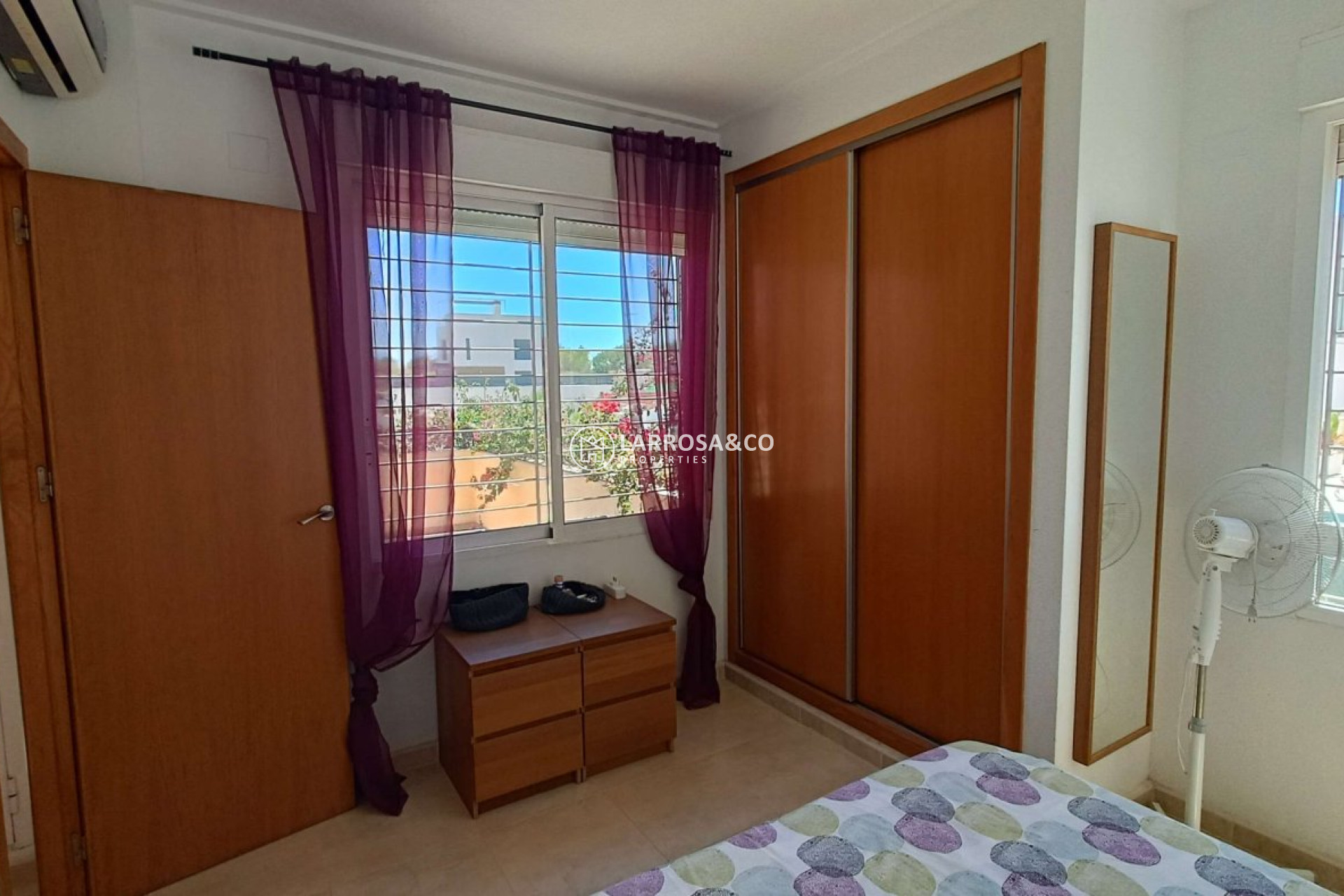 Resale - Semi-detached house - Algorfa - Inland