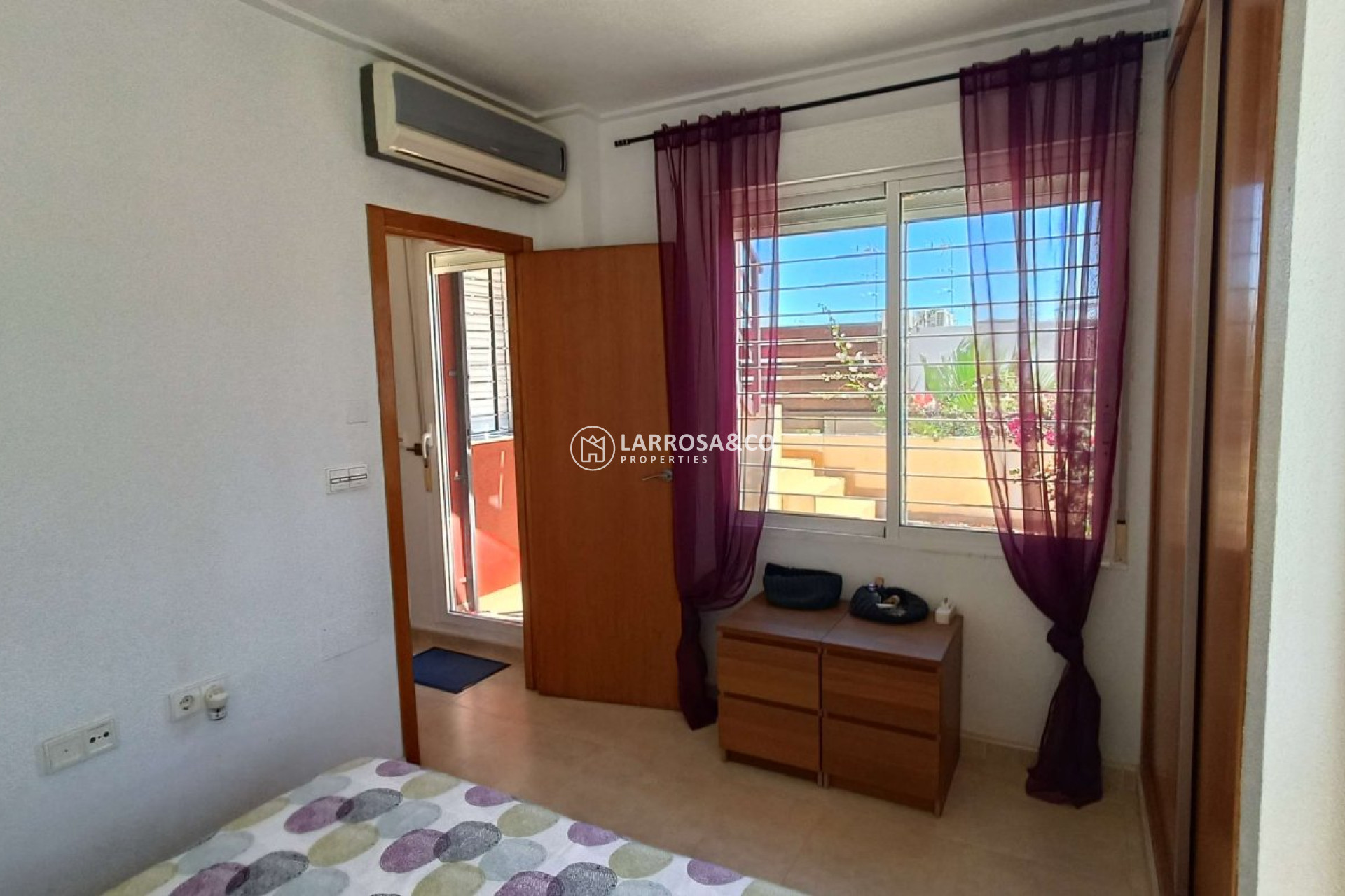 Resale - Semi-detached house - Algorfa - Inland