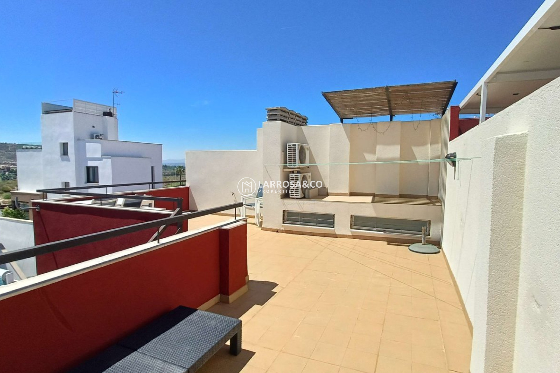 Resale - Semi-detached house - Algorfa - Inland