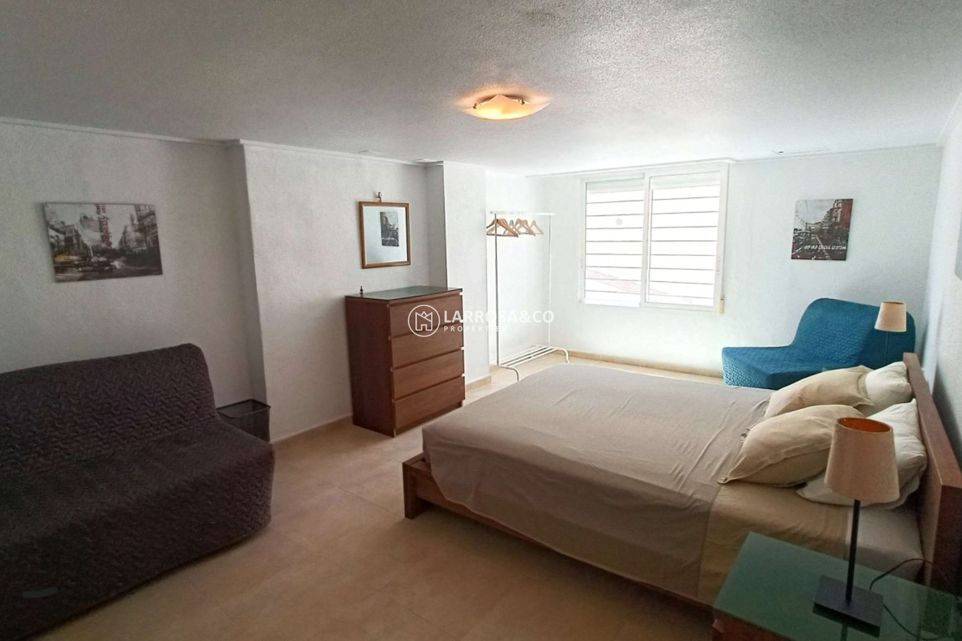 Resale - Semi-detached house - Algorfa - Inland