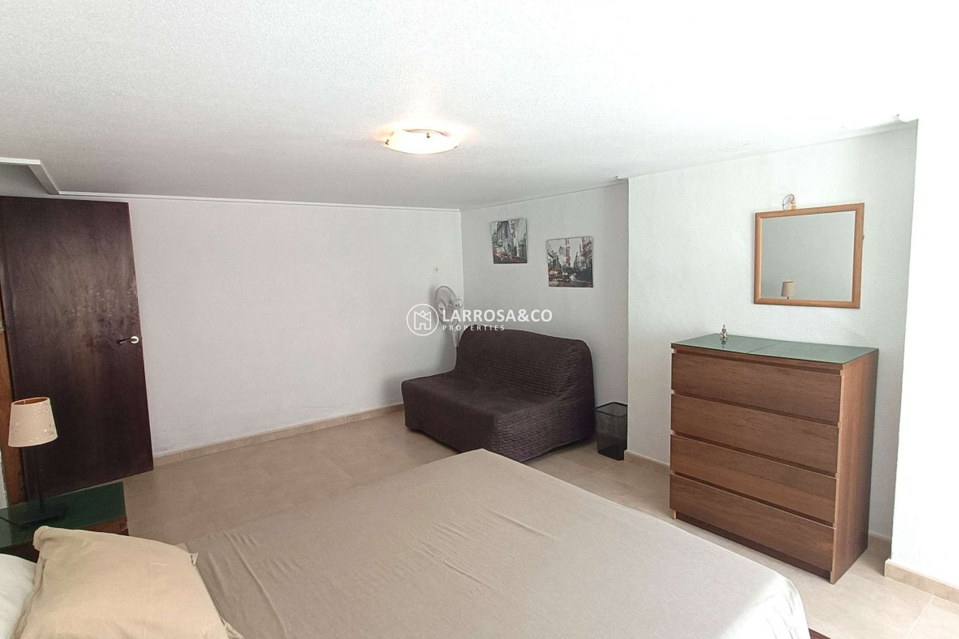 Resale - Semi-detached house - Algorfa - Inland