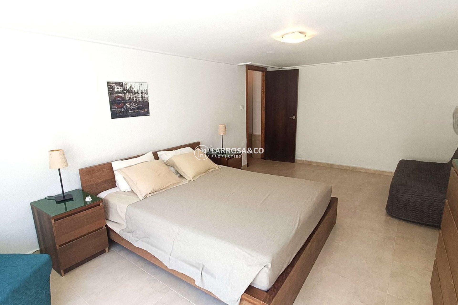 Resale - Semi-detached house - Algorfa - Inland