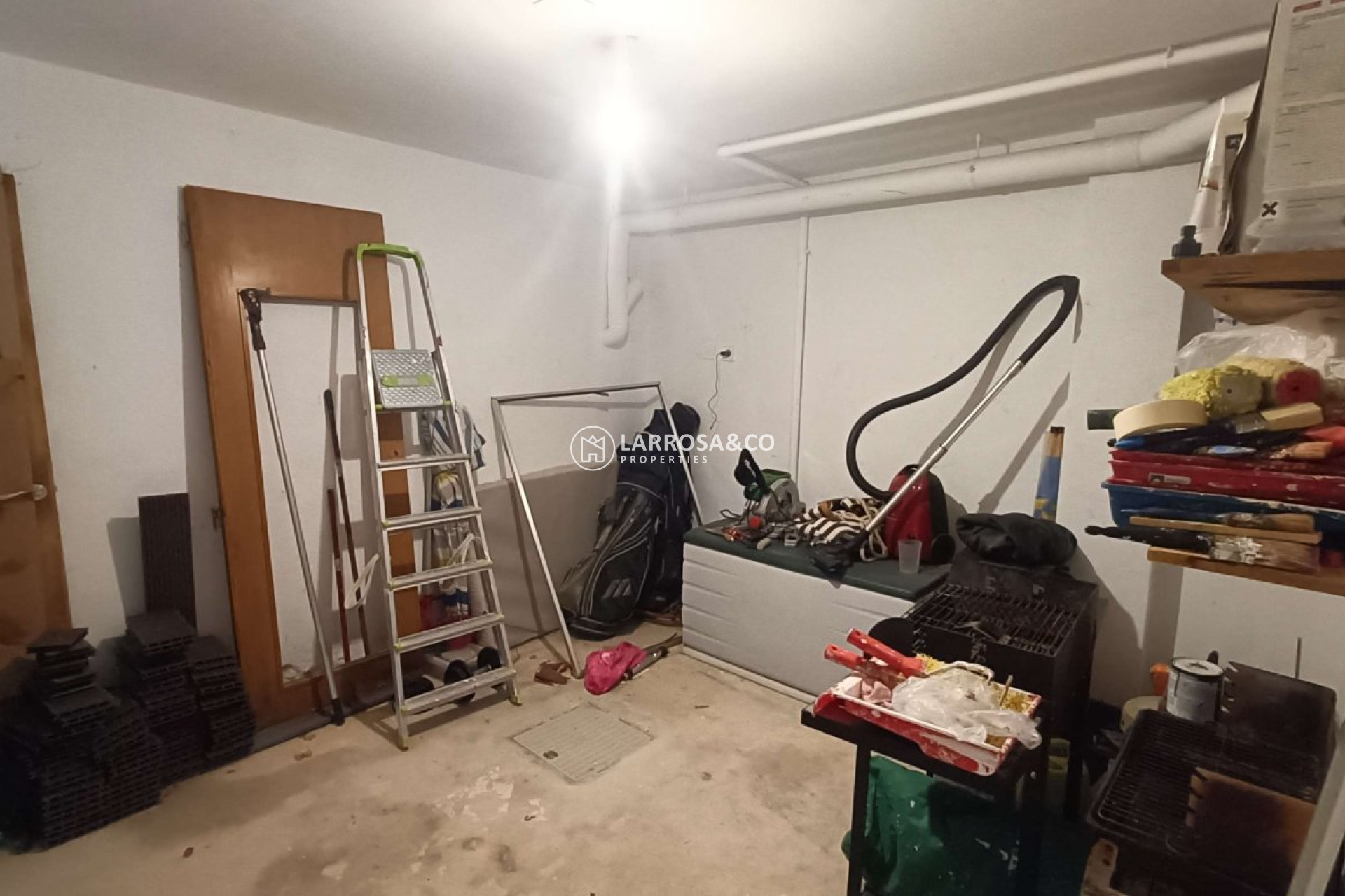 Resale - Semi-detached house - Algorfa - Inland