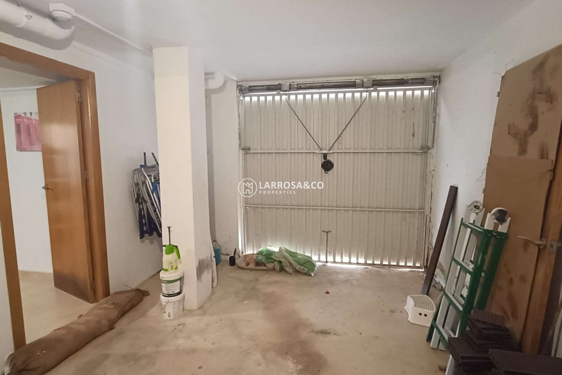 Resale - Semi-detached house - Algorfa - Inland