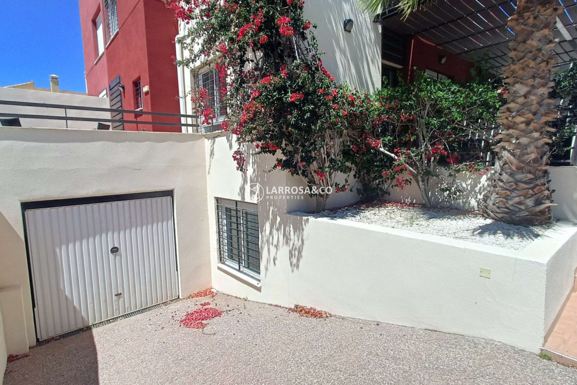 Resale - Semi-detached house - Algorfa - Inland