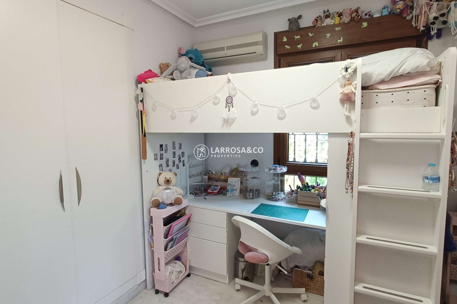 Resale - Semi-detached house - Algorfa - Inland