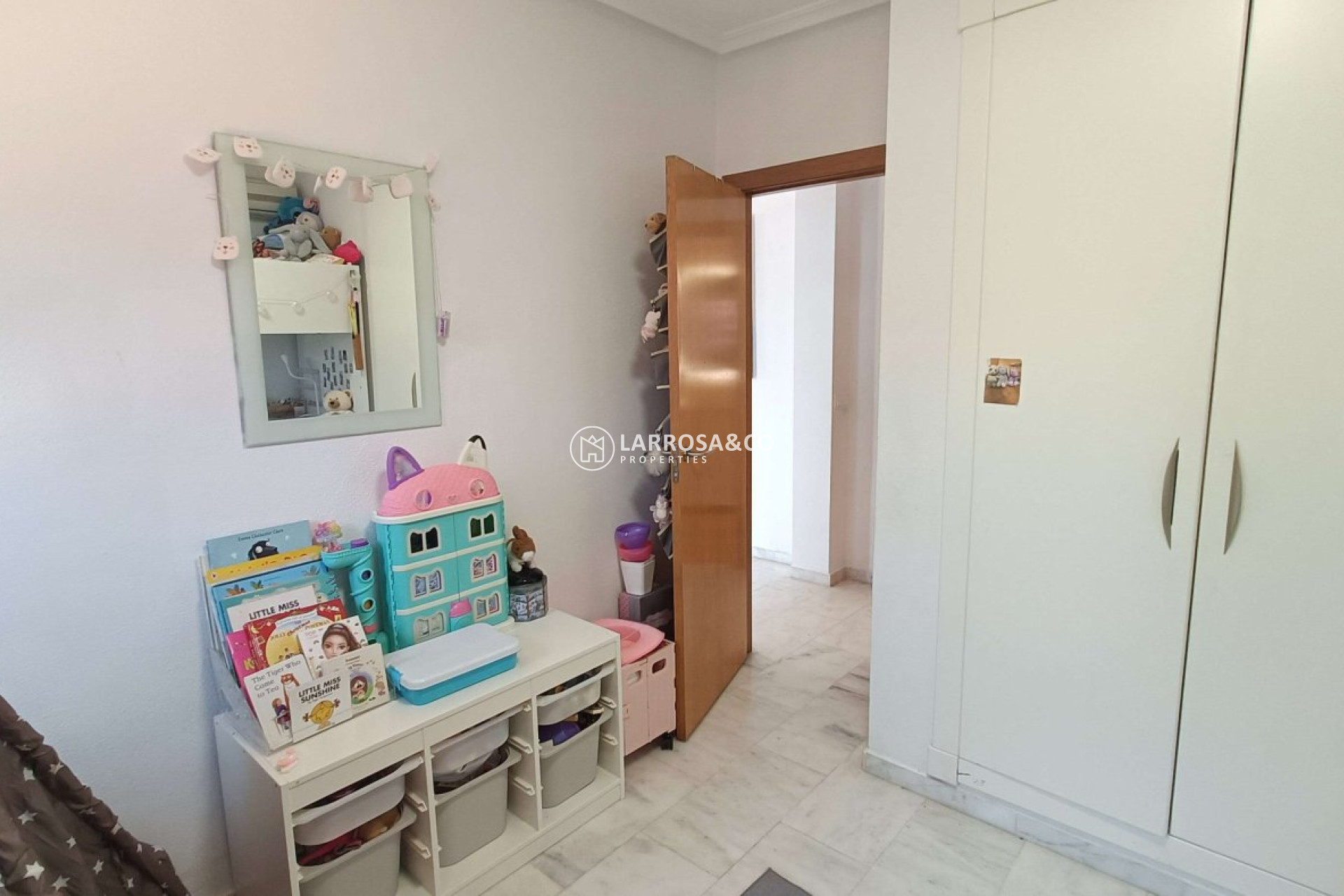 Resale - Semi-detached house - Algorfa - Inland