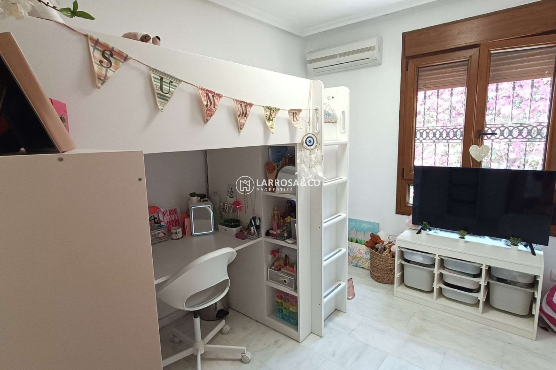Resale - Semi-detached house - Algorfa - Inland